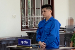 Pháp luật - Vì 4 triệu đồng, người đàn ông nhận lời làm "shipper" rồi lãnh án chung thân