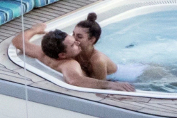 Đàn ông - Những nam tài tử hấp dẫn thế giới muối mặt vì bị phanh phui "tình một đêm"