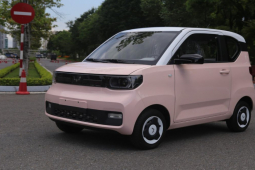 Thị trường - Tiêu dùng - Mẫu ô tô nào đang có giá rẻ nhất thị trường Việt Nam hiện nay?