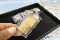 Kinh doanh - Dự báo giá vàng ngày 4/7: Tiếp tục đi lên