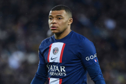 Bóng đá - Mbappe đưa yêu sách mới cực sốc, bị fan Real chê "nô lệ của đồng tiền"
