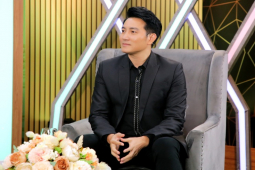 Giải trí - Sao nam trở thành ca sĩ nhờ... hát karaoke vu vơ