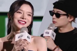 Nhạc - Sau Chi Pu ở "Đạp Gió 2023", đến lượt LyLy thử sức với show giải trí Hoa ngữ