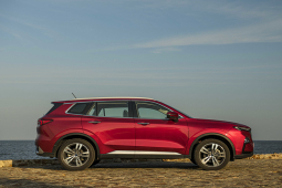 Tin tức ô tô - Giá xe Ford Territory niêm yết và lăn bánh tháng 7/2023, ưu đãi 50% LPTB