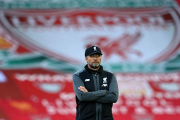 Bóng đá - Liverpool đại cải tổ: "Săn" tiếp 3 ngôi sao sau Mac Allister - Szoboszlai