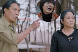 Phim - Thân phận thật "bố mẹ màn ảnh của Thanh Hương" khiến fan ghét cay ghét đắng