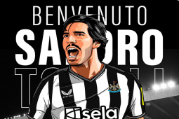 Bóng đá - Trực tiếp chuyển nhượng ngày 3/7: Tonali chính thức cập bến Newcastle