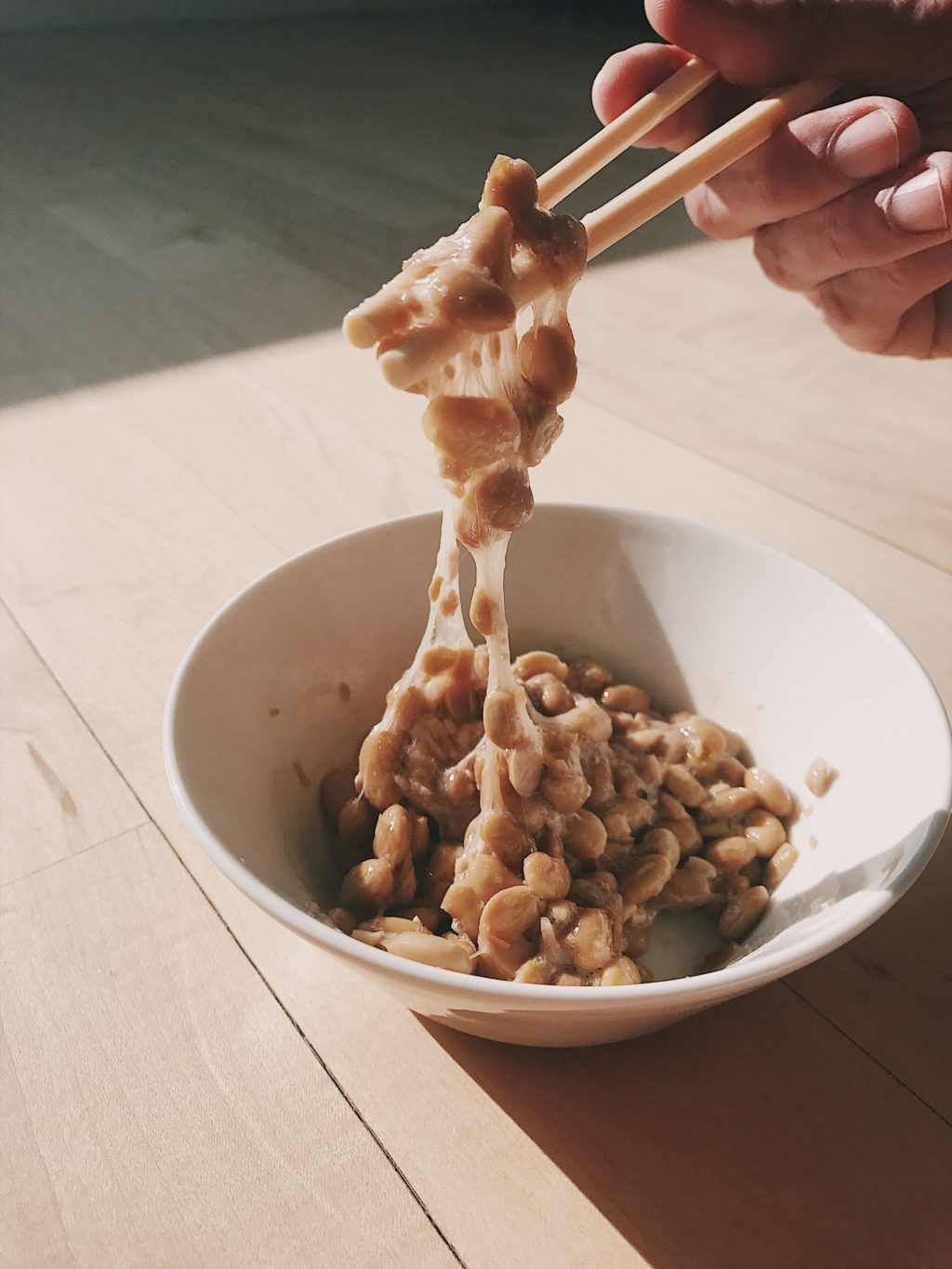 Món ăn khó ngửi của người Nhật nhưng rất tốt cho sức khỏe, đặc biệt là “chuyện ấy” - 6