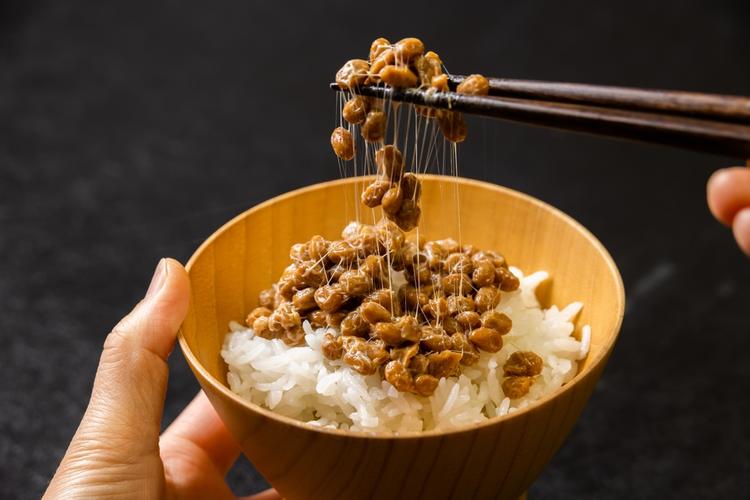 Món ăn khó ngửi của người Nhật nhưng rất tốt cho sức khỏe, đặc biệt là “chuyện ấy” - 10