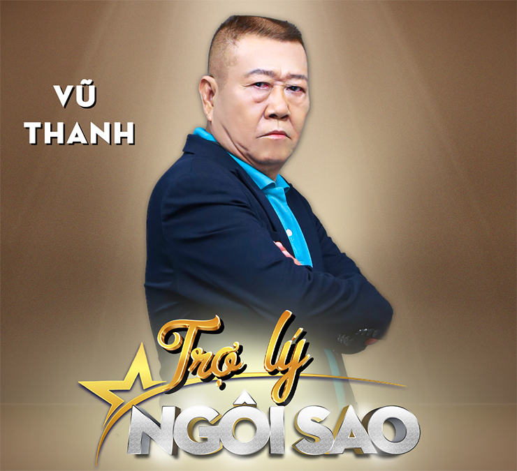 Diễn viên Vũ Thanh