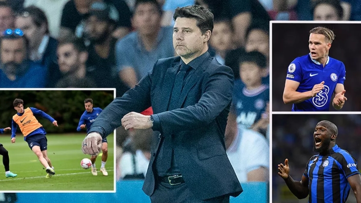 Chelsea sẽ tiếp tục thanh lọc lực lượng trong thời gian tới