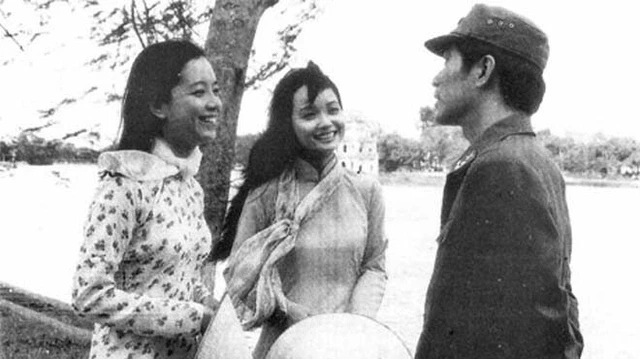 NSND Bùi Đình Hạc, đạo diễn 'Hà Nội 12 ngày đêm' qua đời - 3