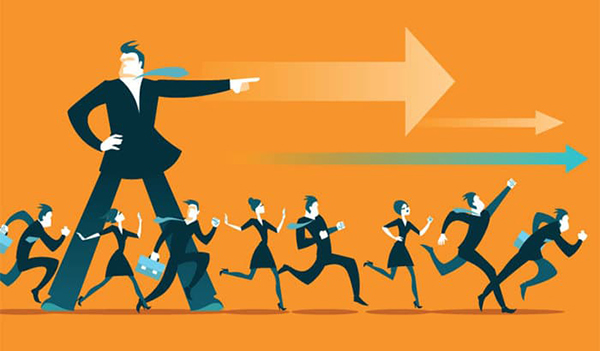 Nếu muốn trở thành nhà quản lý thì đây là 5 câu hỏi bạn cần… “vượt qua” - 1