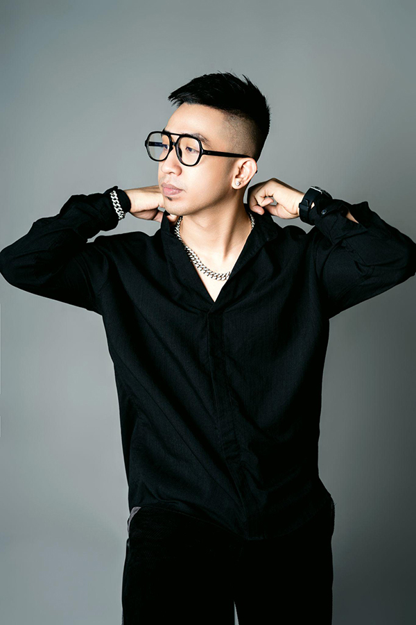 DJ Ben Heineken - “Phù thủy” Vinahouse với chuyện tình lãng mạn cùng Hotgirl phố Biển - 2