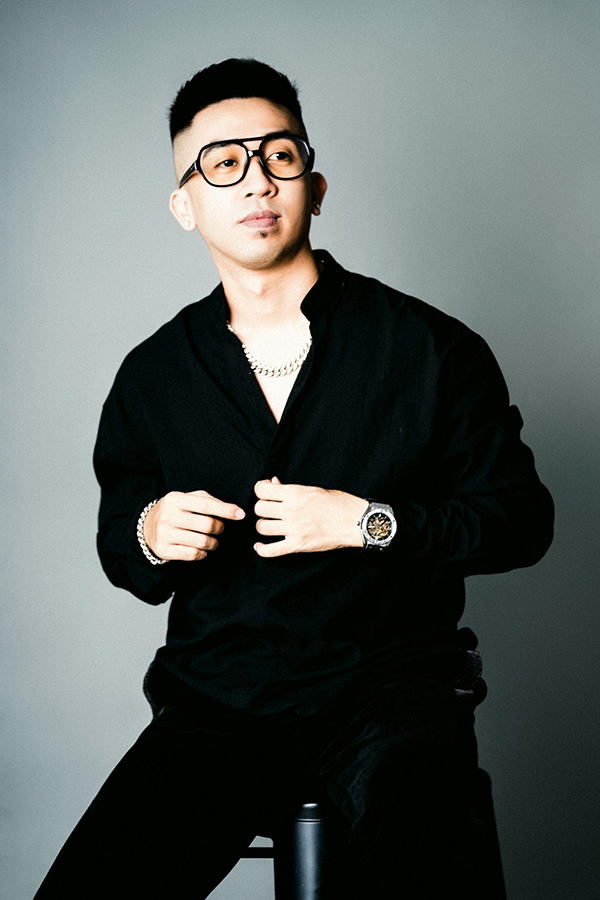 DJ Ben Heineken - “Phù thủy” Vinahouse với chuyện tình lãng mạn cùng Hotgirl phố Biển - 3