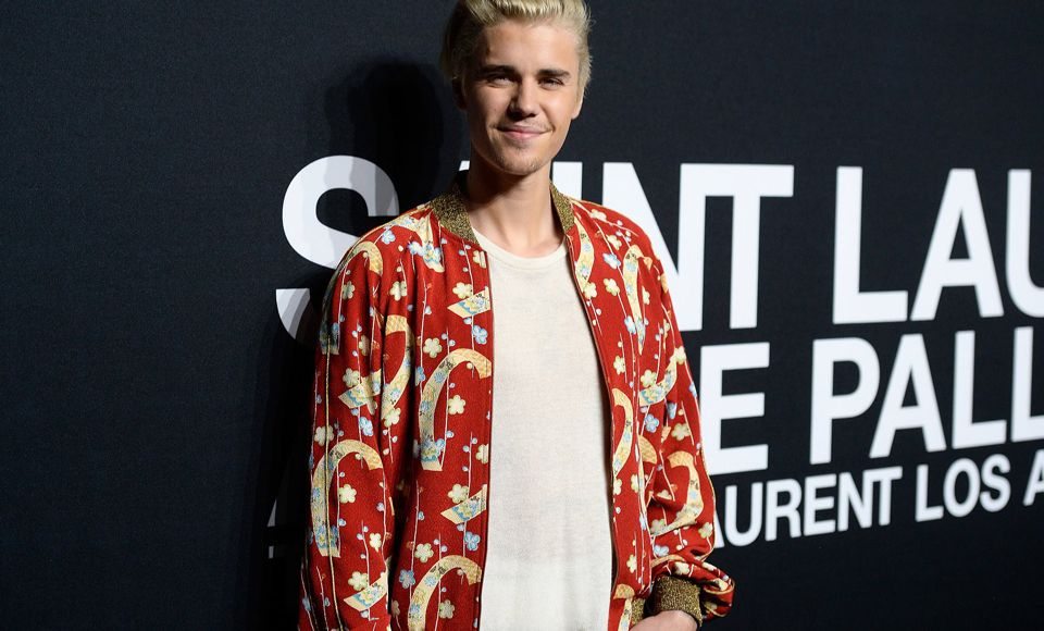 Cách mặc các họa tiết thời trang nam sang chảnh nhất - 10