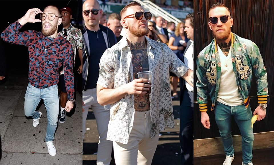 Cách mặc các họa tiết thời trang nam sang chảnh nhất - 8