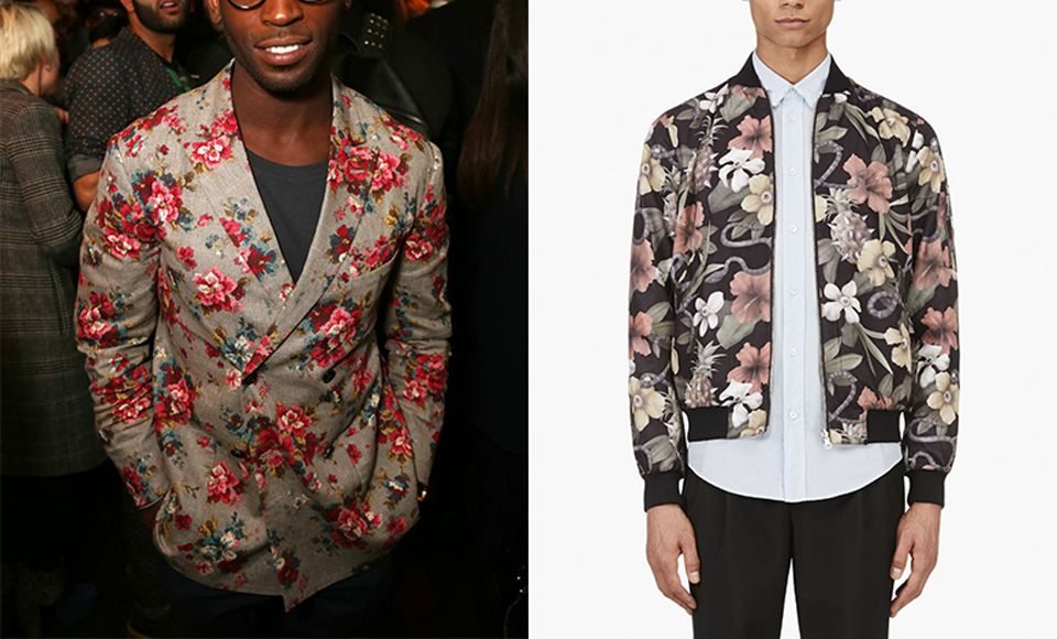 Cách mặc các họa tiết thời trang nam sang chảnh nhất - 6