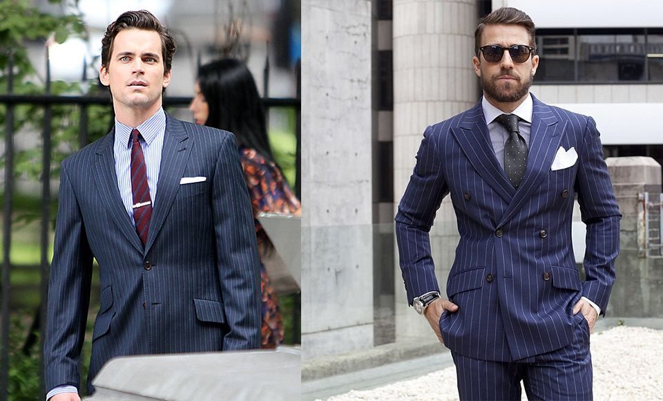 Cách mặc các họa tiết thời trang nam sang chảnh nhất - 5