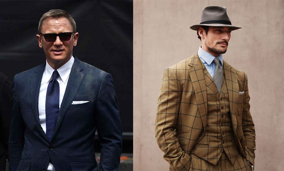 Cách mặc các họa tiết thời trang nam sang chảnh nhất - 4