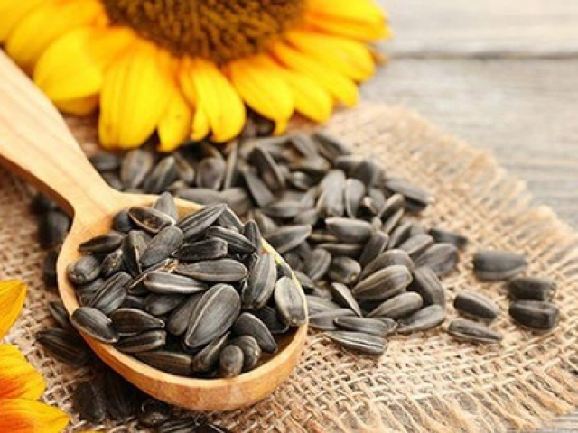 Ẩm thực - Nhâm nhi vài hạt hướng dương sẽ tốt cho sức khỏe, nhưng ăn quá nhiều lại gây ra tác hại không ngờ