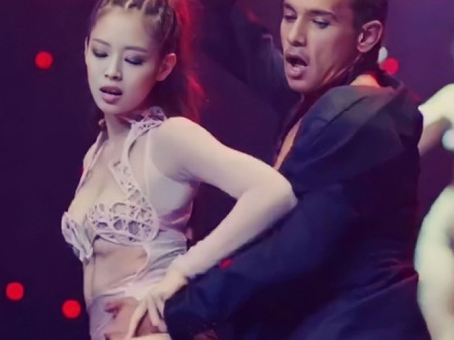 Nhạc - Rủi ro khi Jennie (BlackPink) vào nghề từ năm 14 tuổi