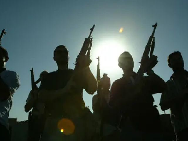 Thế giới - 5 đội quân đánh thuê mạnh trên thế giới