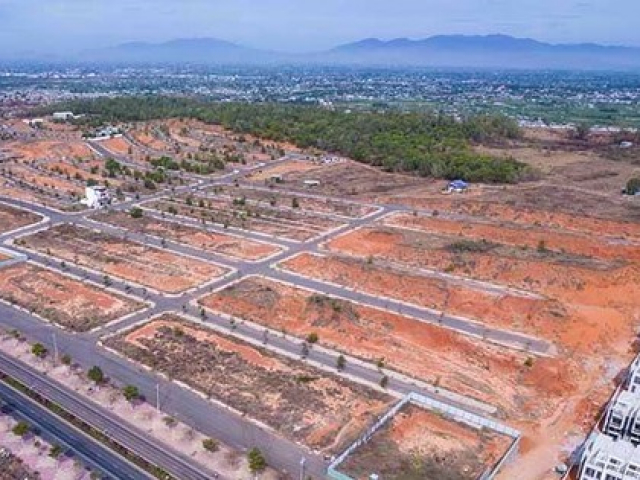 Tin tức trong ngày - Buộc thôi việc Chủ tịch Công ty Xổ số kiến thiết Bình Thuận