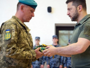 Thế giới - Tổng thống Ukraine lên tiếng sau khi Giám đốc CIA bí mật đến Ukraine