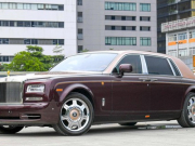 Kinh doanh - 2 siêu xe Rolls- Royce của ông Trịnh Văn Quyết hiện ra sao?