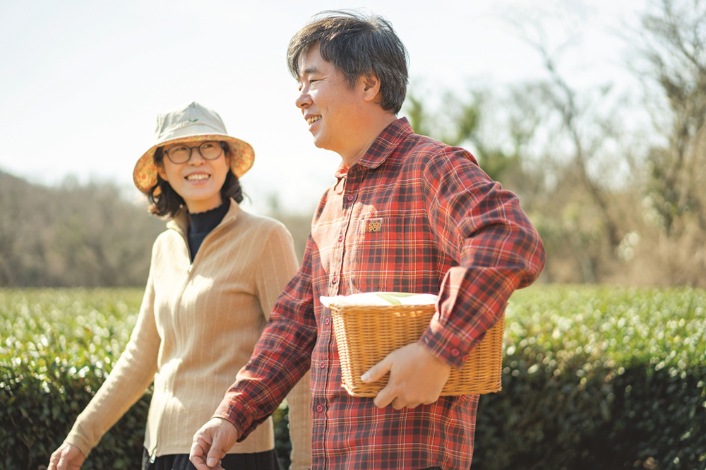 Ba trải nghiệm độc đáo cho một chuyến đi chữa lành tới Jeju - 2