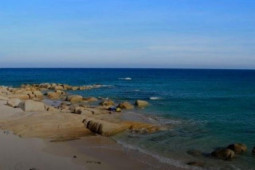 Đâu là vịnh biển lớn nhất ở Khánh Hòa?