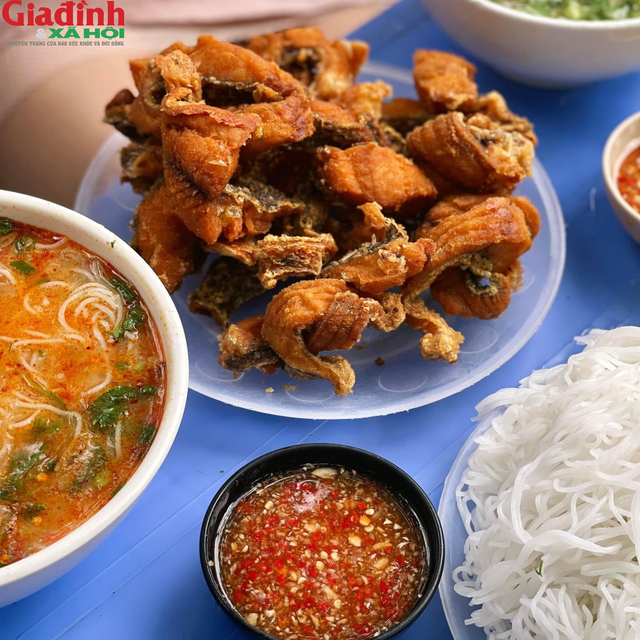 25 món ăn đặc sản Nha Trang ngon đình đám mà ai cũng nên thử (P1) - 1