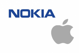 Cái “bắt tay” dài hạn giữa Apple và Nokia về 5G