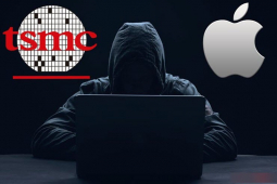 Nhà máy của Apple bị tấn công, hacker đòi hơn nghìn tỷ tiền chuộc