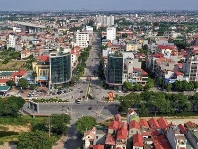 HĐND TP Hà Nội thông qua đề án thành lập quận Đông Anh