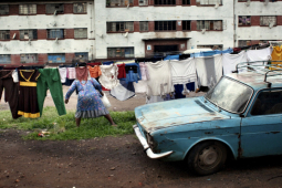 Kinh doanh - Quốc gia nghèo khó hơn Việt Nam nhưng "sân chơi nóng" tăng khủng top đầu