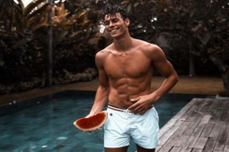 Giảm cân - 3 bí quyết giúp chàng giữ cân nặng lý tưởng trong mùa hè