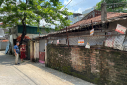 Tin tức trong ngày - Quy hoạch treo, “treo” cả cuộc sống người dân: Sống mòn trong quy hoạch treo