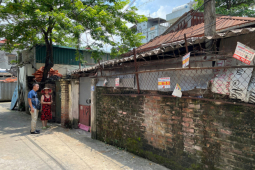 Quy hoạch treo, “treo” cả cuộc sống người dân: Sống mòn trong quy hoạch treo