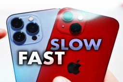 Thời trang Hi-tech - iPhone đang "lão hoá" nhanh như thế nào?