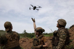 Thế giới - Ukraine nói 'không mua vũ khí Trung Quốc' vì sợ chọc tức Mỹ