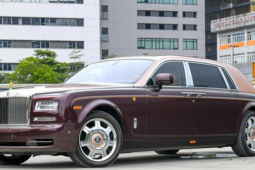 Kinh doanh - 2 siêu xe Rolls- Royce của ông Trịnh Văn Quyết hiện ra sao?