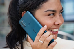 Thời trang Hi-tech - Giá điện thoại Nokia tháng 7/2023: Nokia C31 giảm hẳn 1 triệu đồng