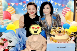 Đời sống Showbiz - Vợ cũ khen ngợi bạn gái mới, Bằng Kiều có động thái gây chú ý