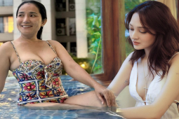 Đời sống Showbiz - Quỳnh Lương, nữ MC thích trai trẻ chọn người yêu "không tầm thường", đưa rõ 6 tiêu chí