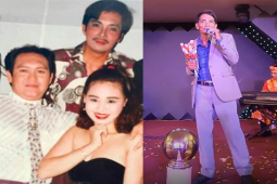 Giải trí - Từng "đếm tiền mỏi tay", Duy Phương - Thương Tín 70 tuổi vẫn đi hát đám cưới, ở nhà thuê