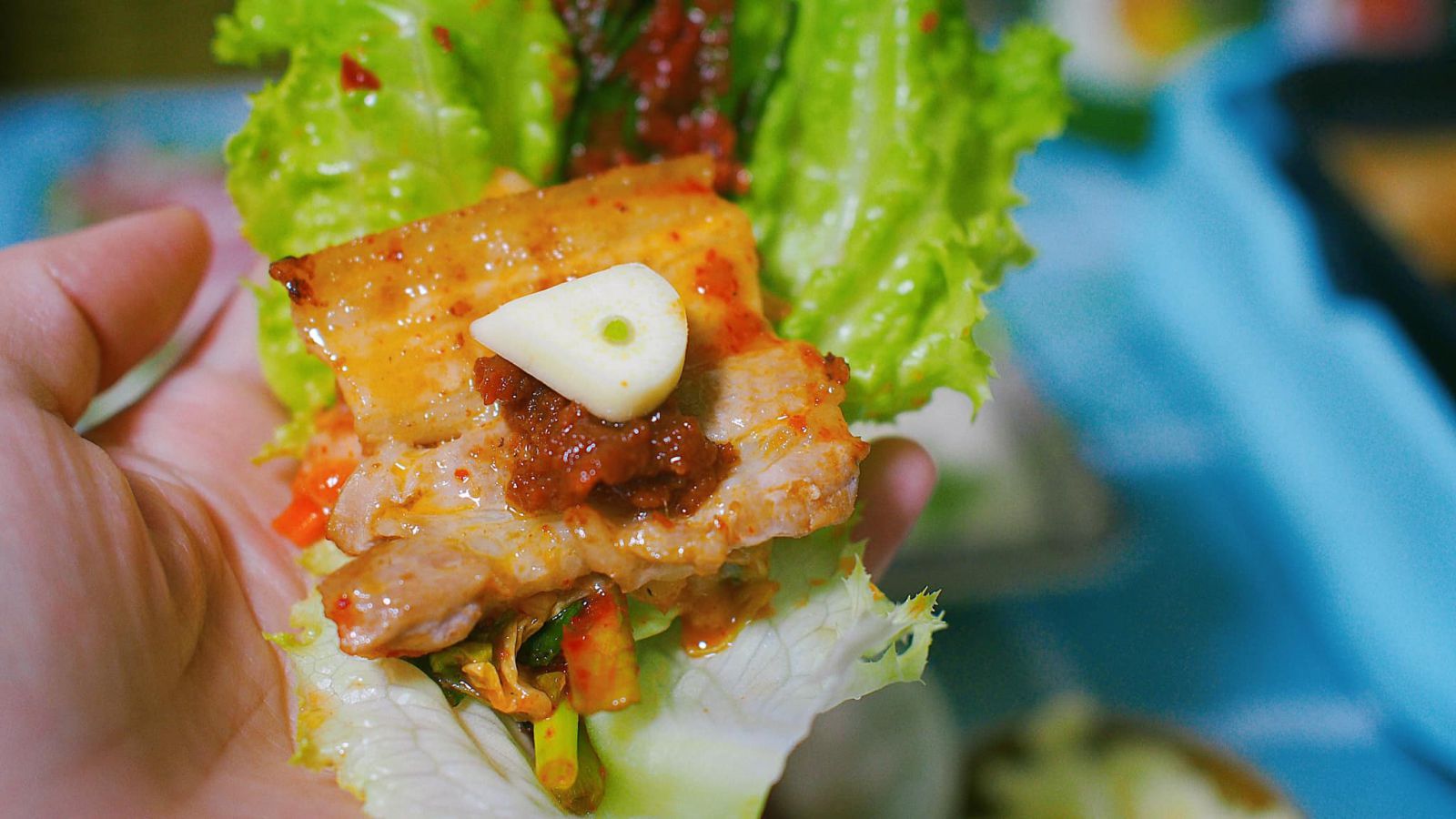 7 nguyên tắc ăn uống làm chậm sự phát triển của tế bào ung thư - 3