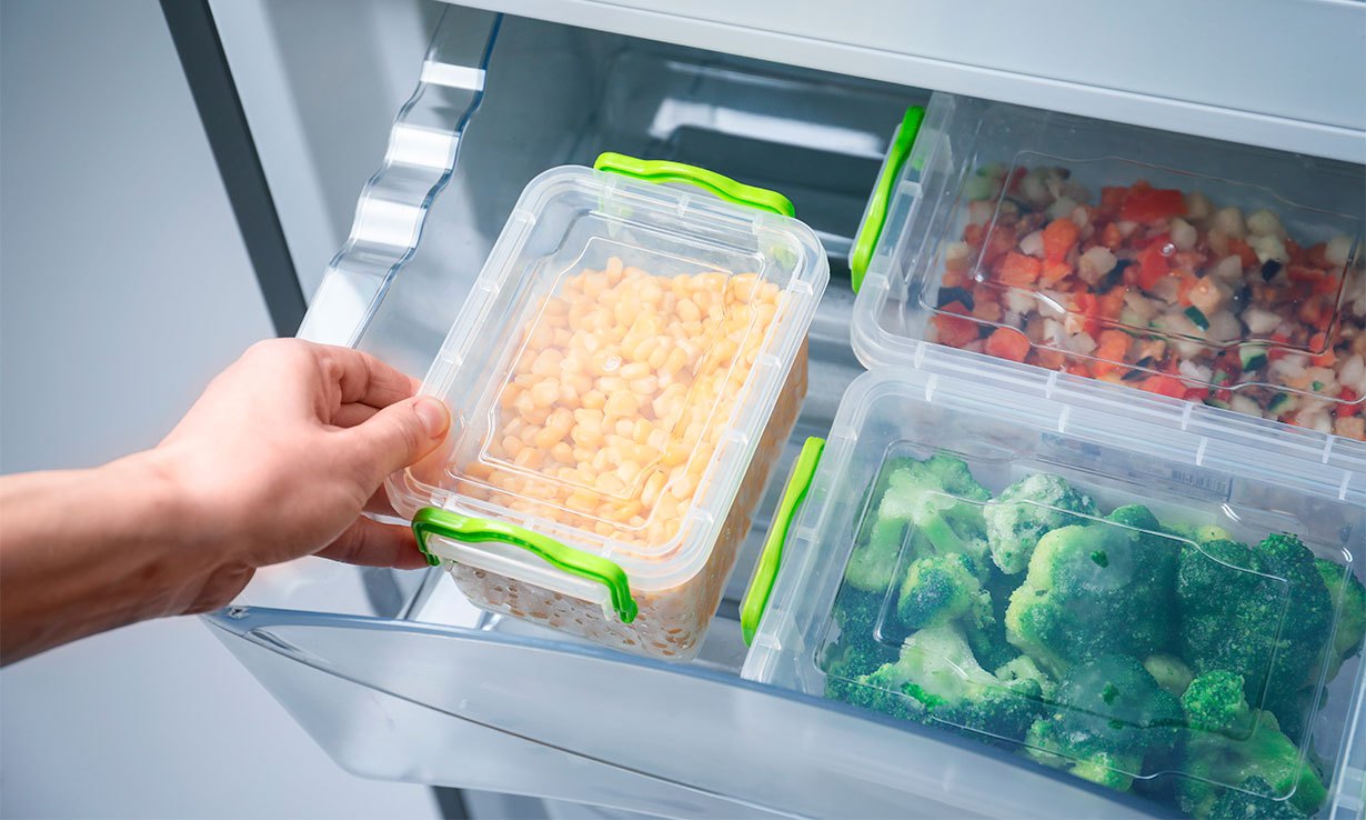 7 nguyên tắc ăn uống làm chậm sự phát triển của tế bào ung thư - 4