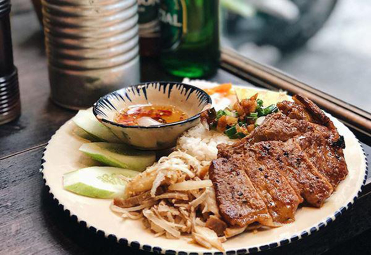 7 nguyên tắc ăn uống làm chậm sự phát triển của tế bào ung thư - 5